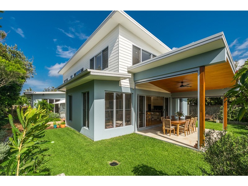 5 Beachside Drive, Suffolk Park NSW 2481