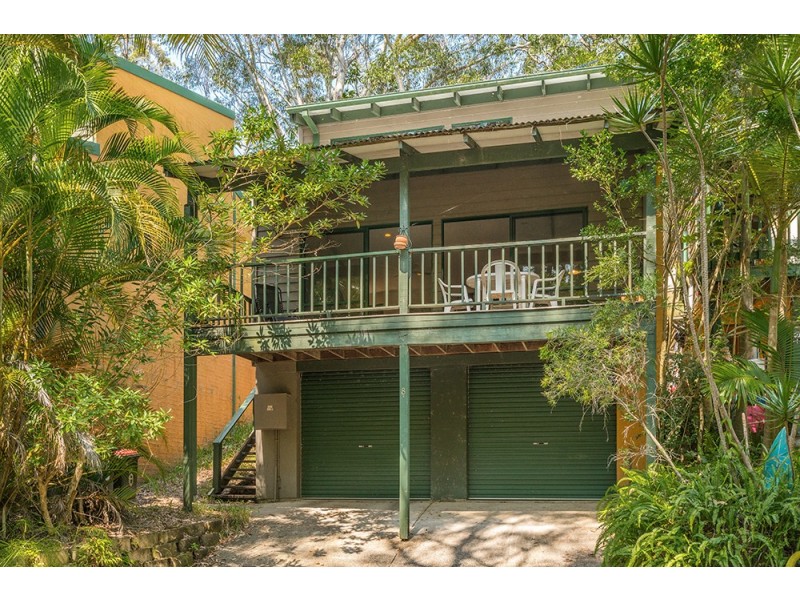 8/21-25 Cemetery Road, Byron Bay NSW 2481