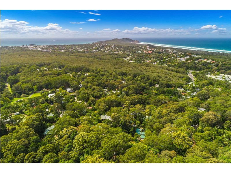 8/21-25 Cemetery Road, Byron Bay NSW 2481