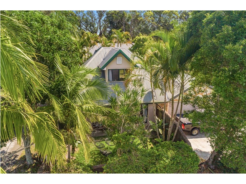 1/18 Jacaranda Drive, Byron Bay NSW 2481