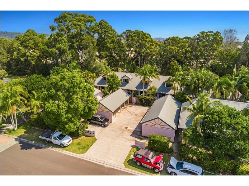 1/18 Jacaranda Drive, Byron Bay NSW 2481