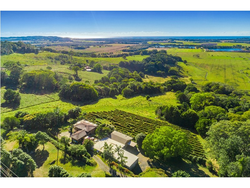88-98 Hinterland Way, Knockrow NSW 2479