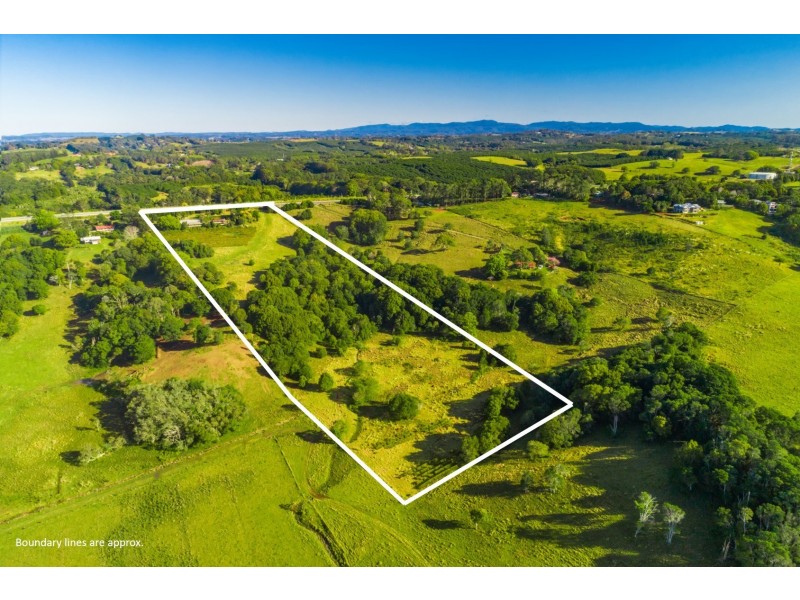 88-98 Hinterland Way, Knockrow NSW 2479
