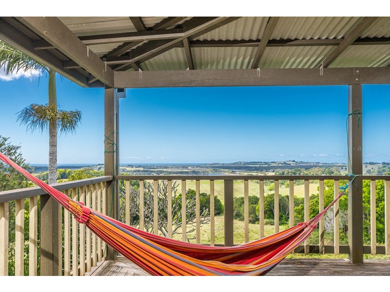 88-98 Hinterland Way, Knockrow NSW 2479