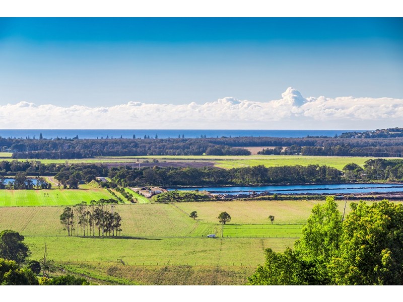 88-98 Hinterland Way, Knockrow NSW 2479