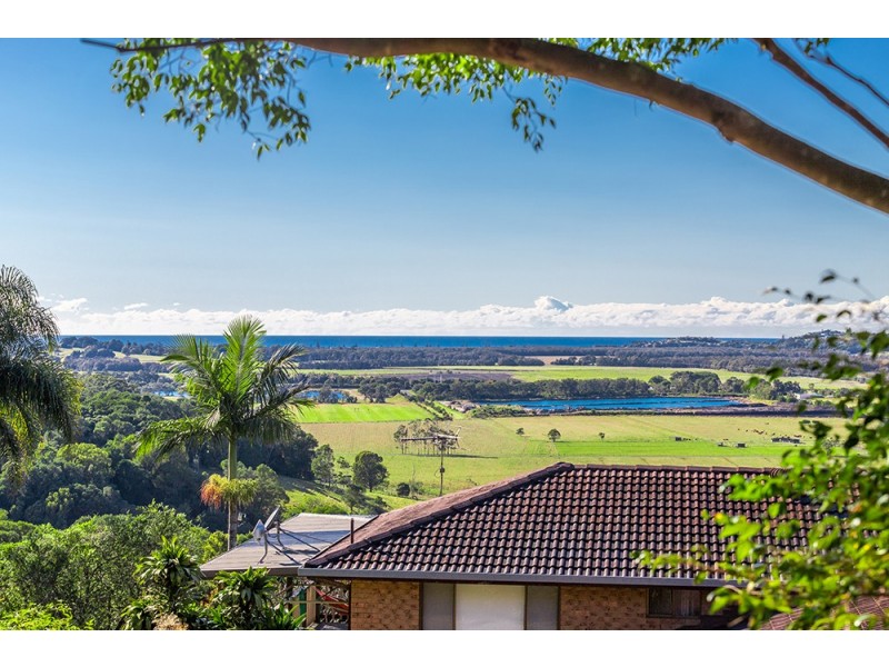 88-98 Hinterland Way, Knockrow NSW 2479