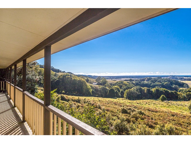 88-98 Hinterland Way, Knockrow NSW 2479