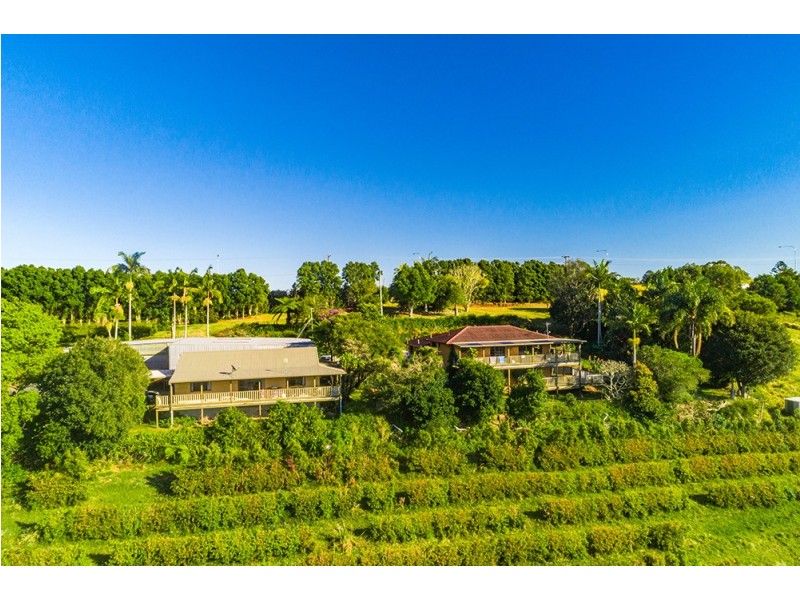 88-98 Hinterland Way, Knockrow NSW 2479