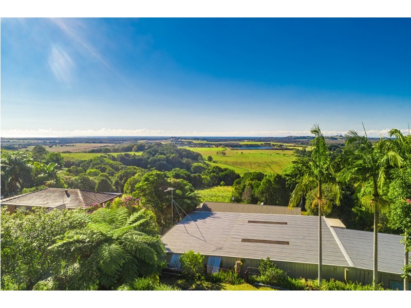 88-98 Hinterland Way, Knockrow NSW 2479