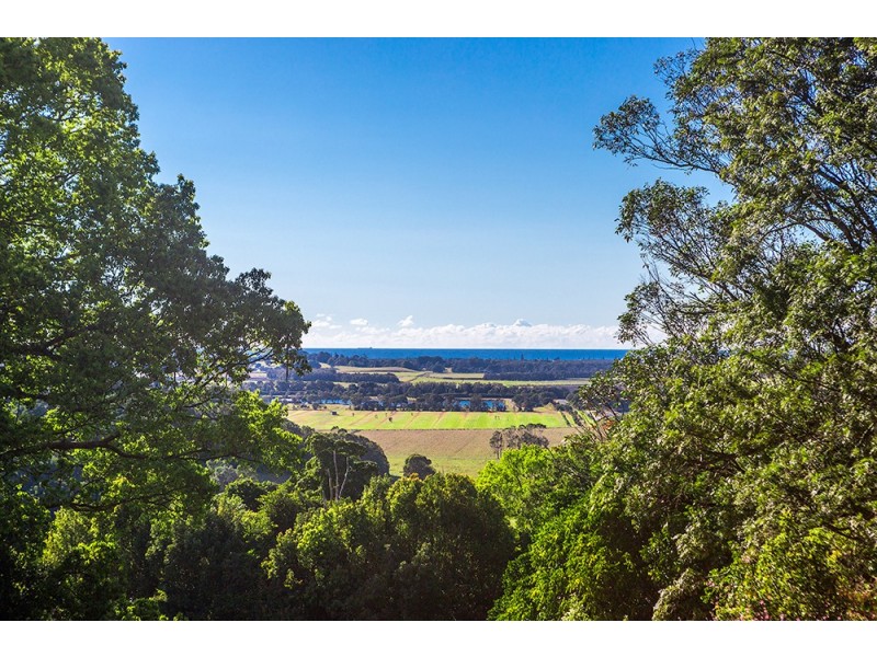 88-98 Hinterland Way, Knockrow NSW 2479