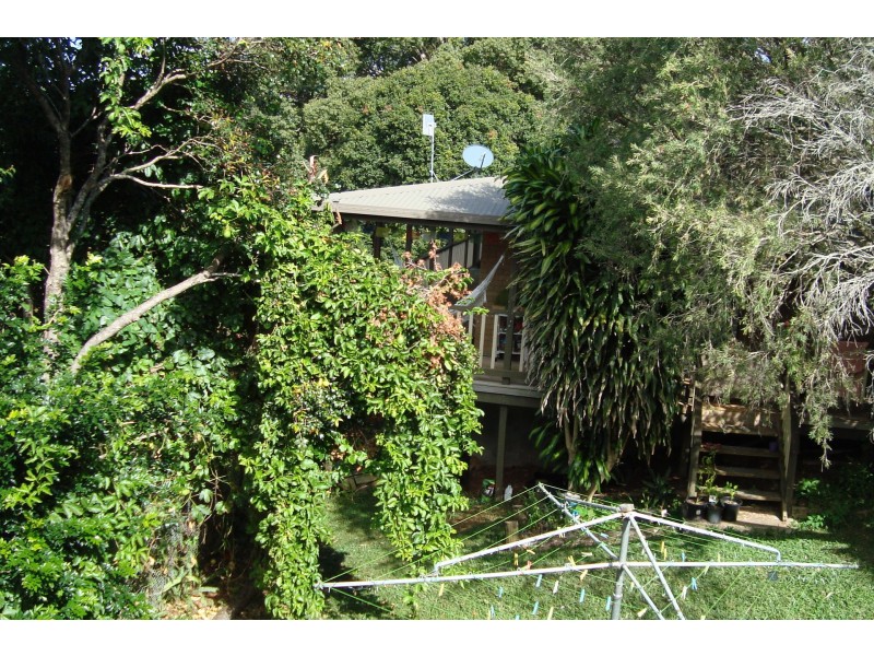 88-98 Hinterland Way, Knockrow NSW 2479