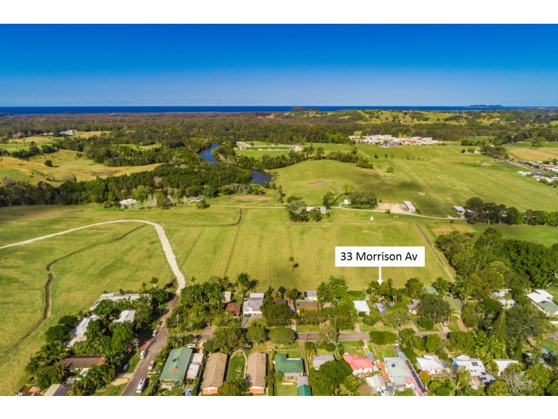 33 Morrison Avenue, Mullumbimby NSW 2482