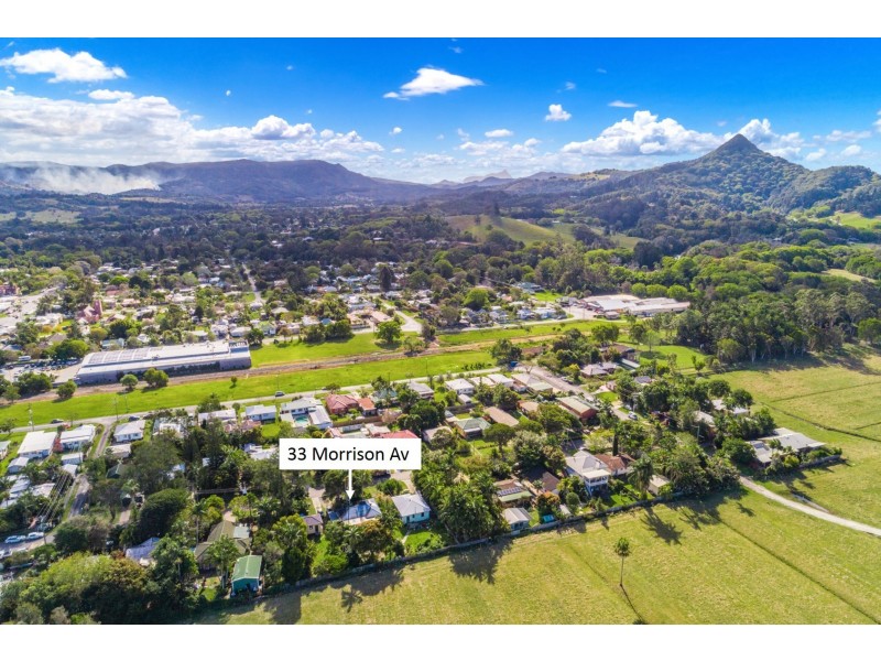 33 Morrison Avenue, Mullumbimby NSW 2482