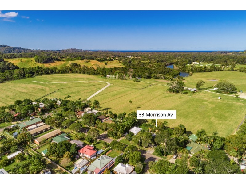 33 Morrison Avenue, Mullumbimby NSW 2482