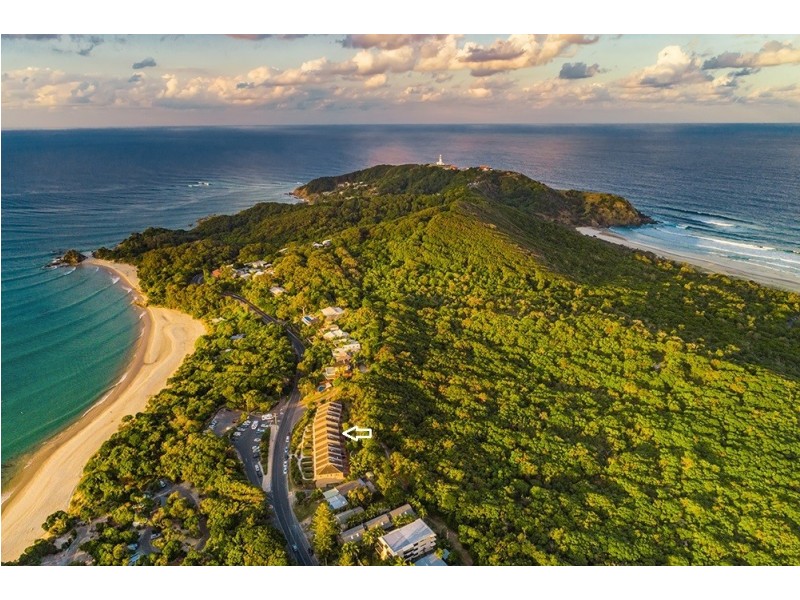 7/130 Lighthouse Road, Byron Bay NSW 2481