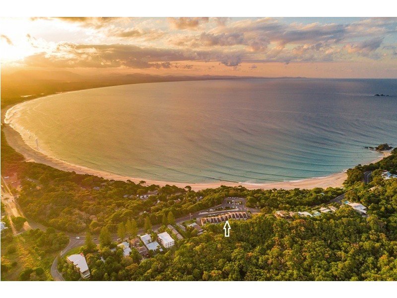 7/130 Lighthouse Road, Byron Bay NSW 2481