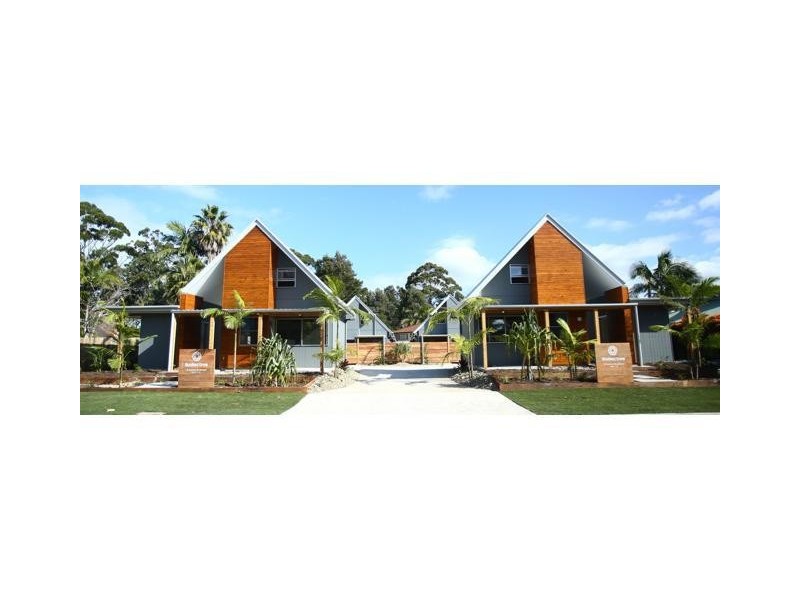 19/18 Sunrise Boulevard Boulevard, Byron Bay NSW 2481