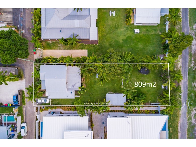 4 Shirley Lane, Byron Bay NSW 2481