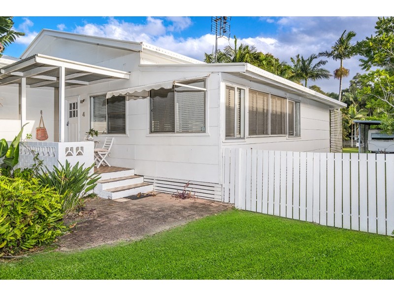 4 Shirley Lane, Byron Bay NSW 2481