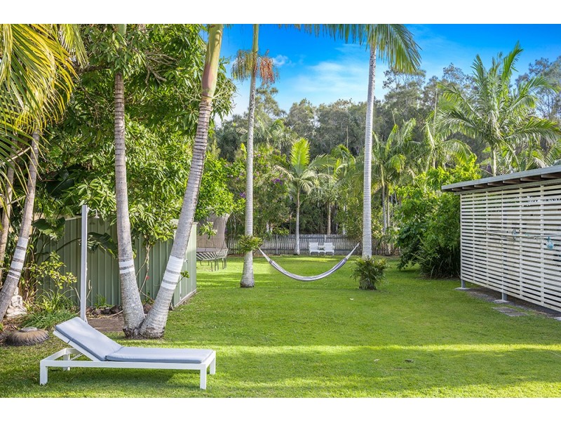 4 Shirley Lane, Byron Bay NSW 2481