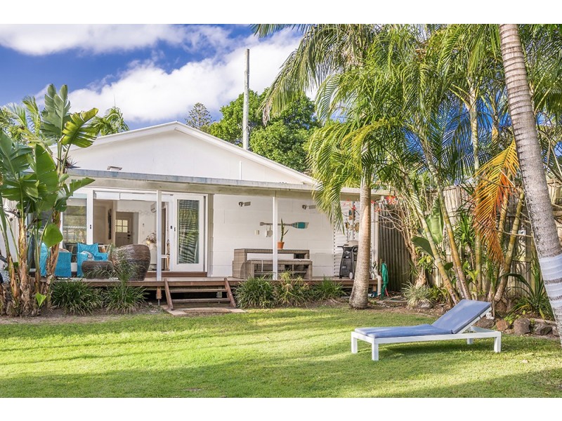 4 Shirley Lane, Byron Bay NSW 2481