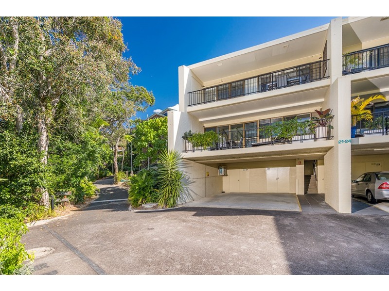 22/24 Scott Street, Byron Bay NSW 2481