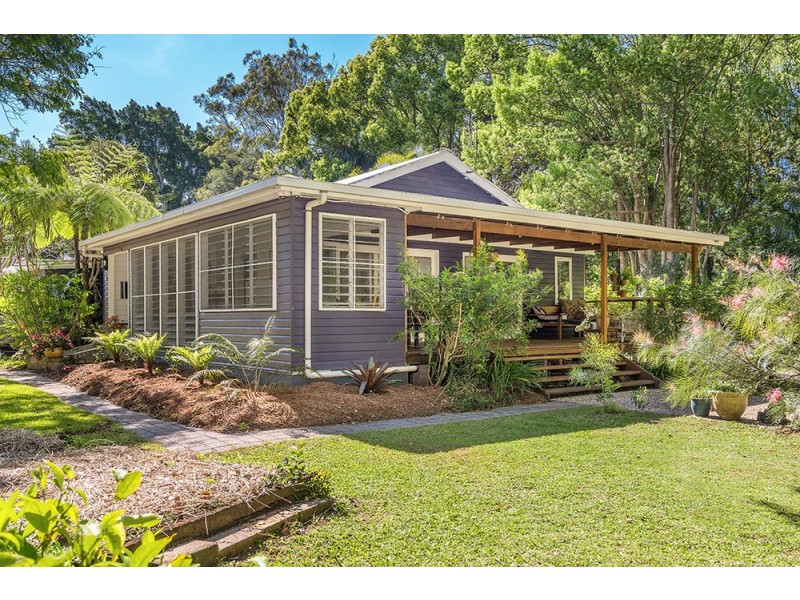 4 Myokum Street, Mullumbimby NSW 2482