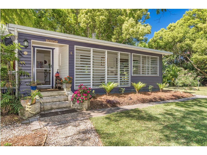 4 Myokum Street, Mullumbimby NSW 2482