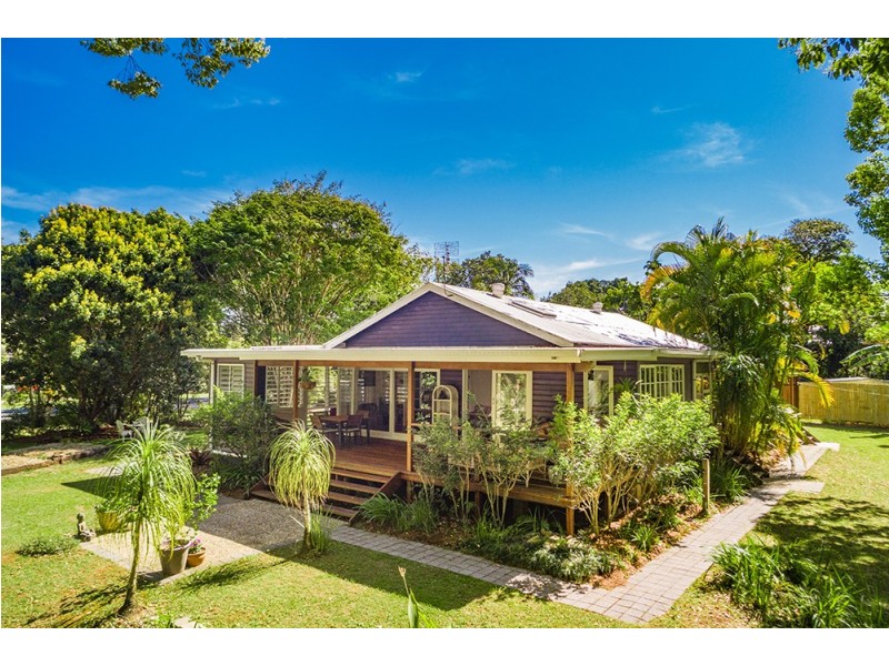 4 Myokum Street, Mullumbimby NSW 2482