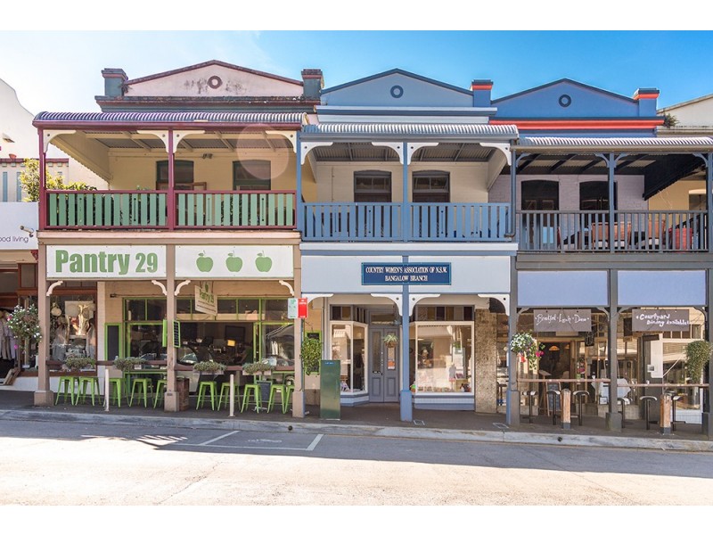 2 Blackwood Crescent, Bangalow NSW 2479