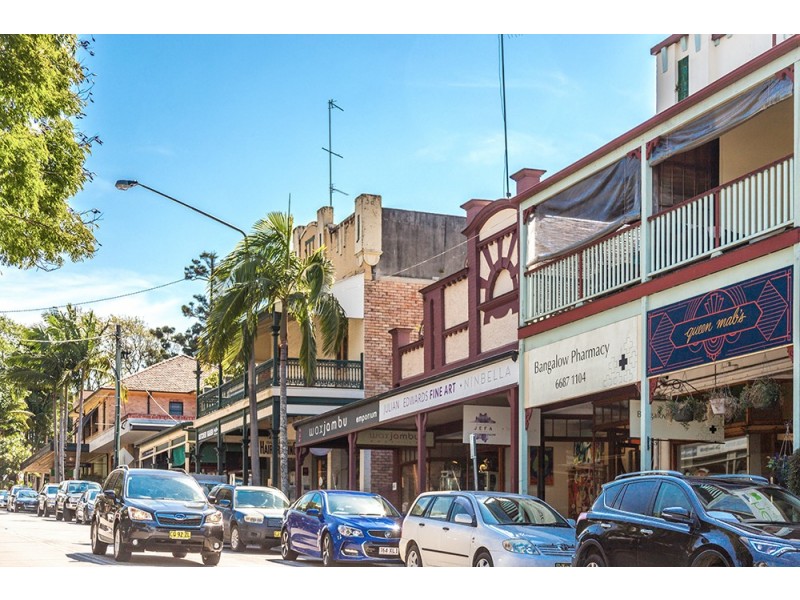 2 Blackwood Crescent, Bangalow NSW 2479