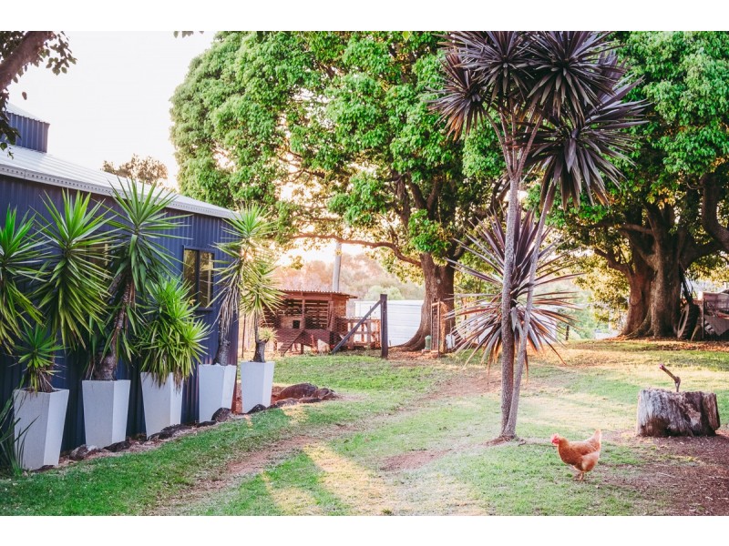 30 Blackmores Road, Alstonville NSW 2477