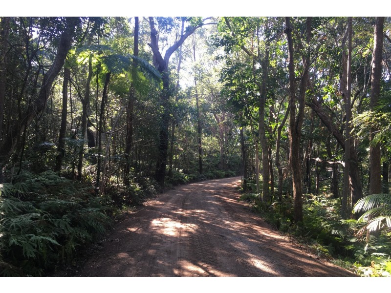 12 Taylors Lake Road, Broken Head NSW 2481