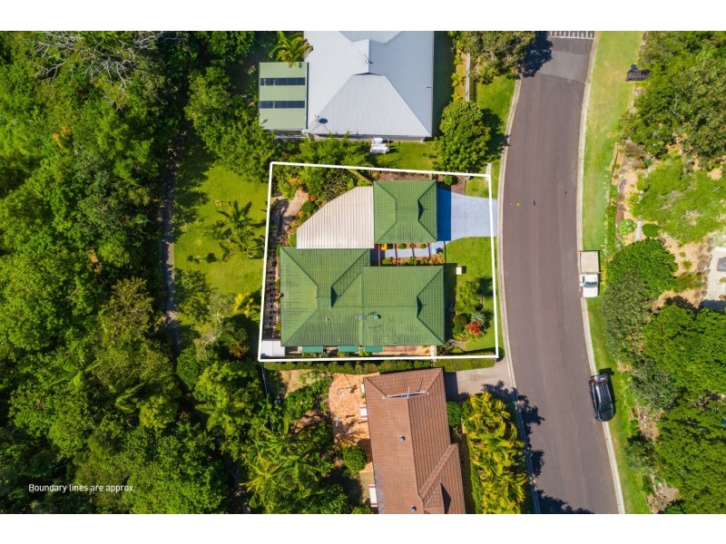 4 Bottlebrush Crescent, Suffolk Park NSW 2481