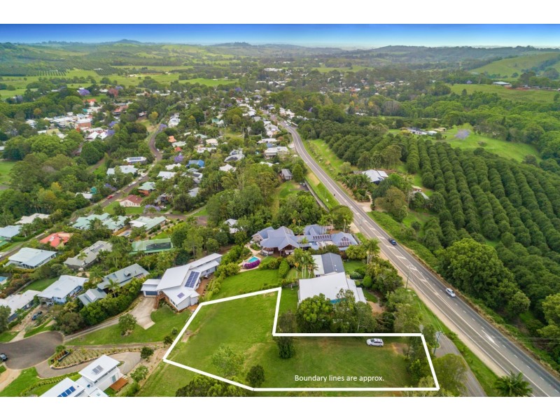19 Granuaille Crescent, Bangalow NSW 2479