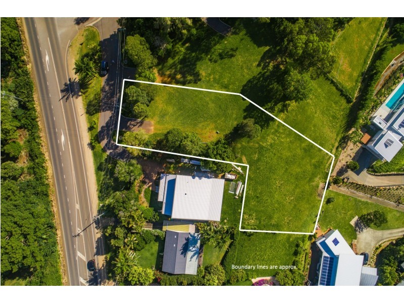19 Granuaille Crescent, Bangalow NSW 2479