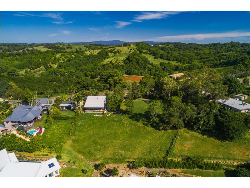 19 Granuaille Crescent, Bangalow NSW 2479