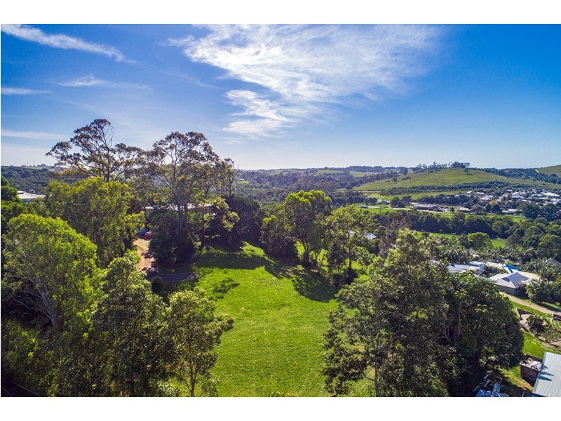 19 Granuaille Crescent, Bangalow NSW 2479