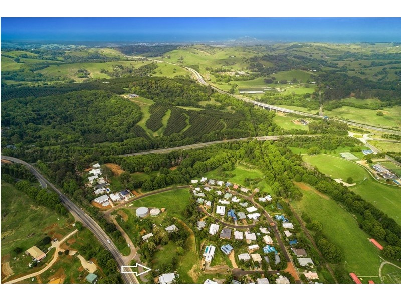 19 Granuaille Crescent, Bangalow NSW 2479