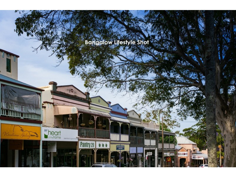 19 Granuaille Crescent, Bangalow NSW 2479