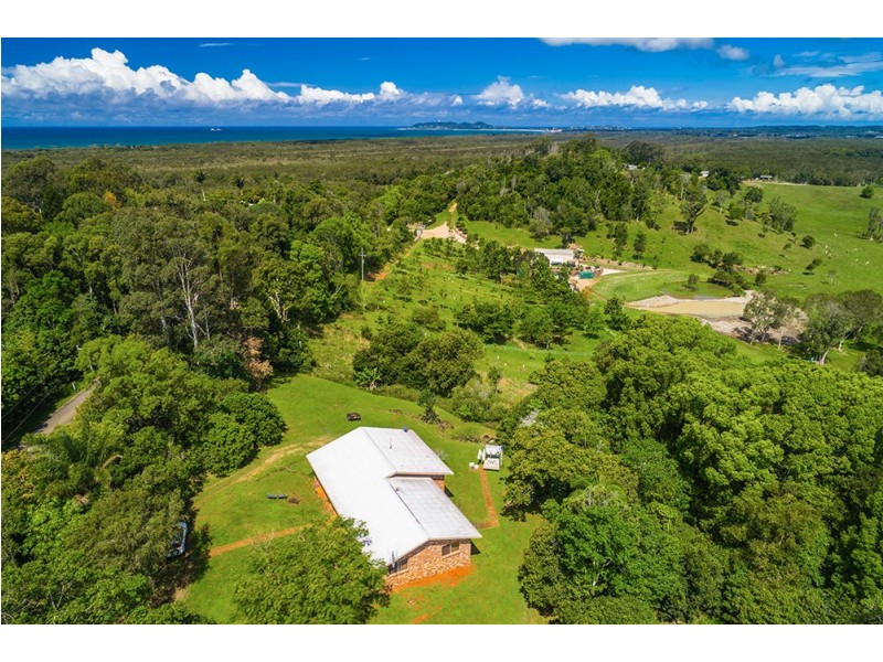 140 Grays Lane, Tyagarah NSW 2481