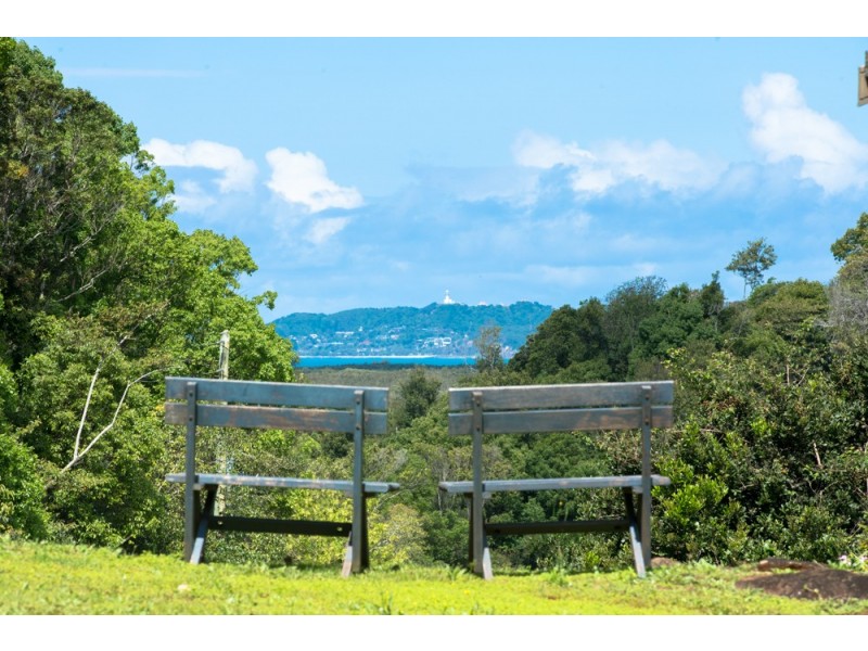 140 Grays Lane, Tyagarah NSW 2481