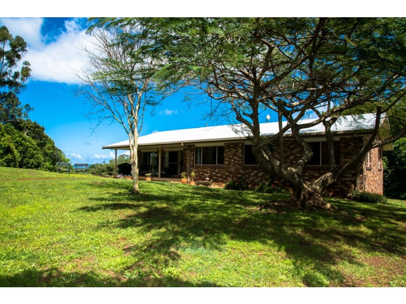 140 Grays Lane, Tyagarah NSW 2481