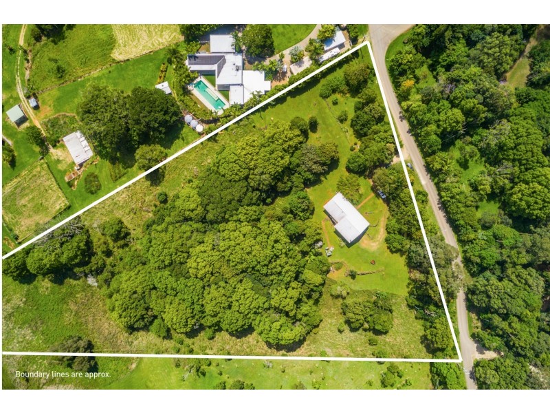 140 Grays Lane, Tyagarah NSW 2481