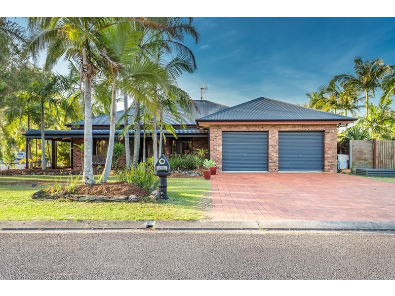 103 Beech Drive, Suffolk Park NSW 2481