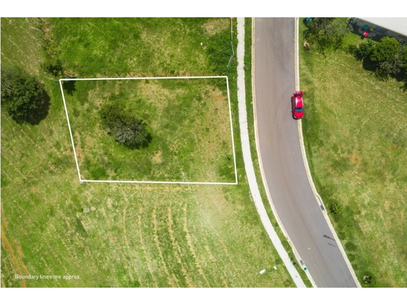 Lot 2 Blackwood Crescent, Bangalow NSW 2479