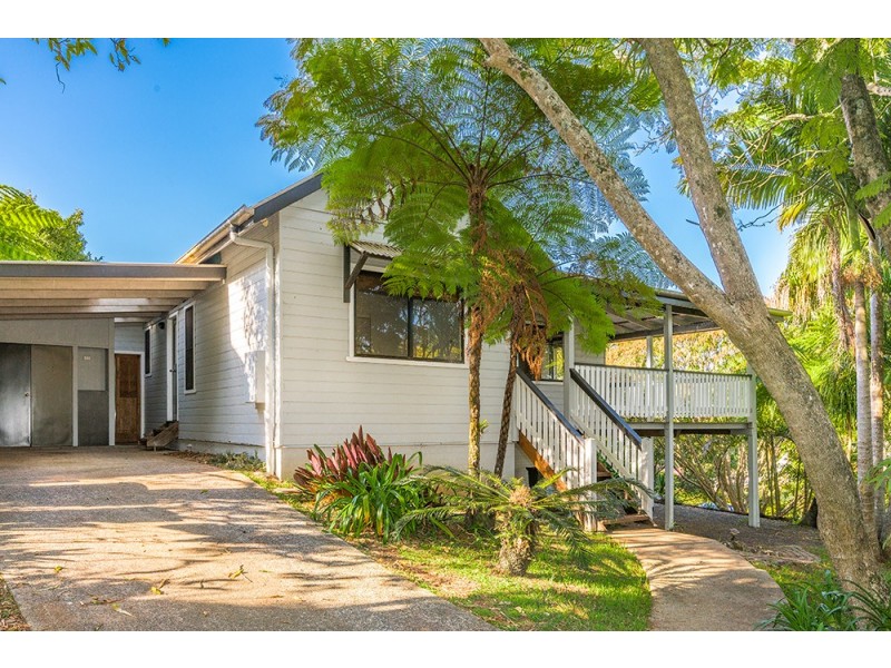 2 Bannister Court, Bangalow NSW 2479