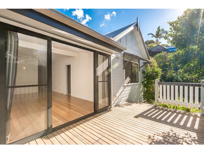 2 Bannister Court, Bangalow NSW 2479