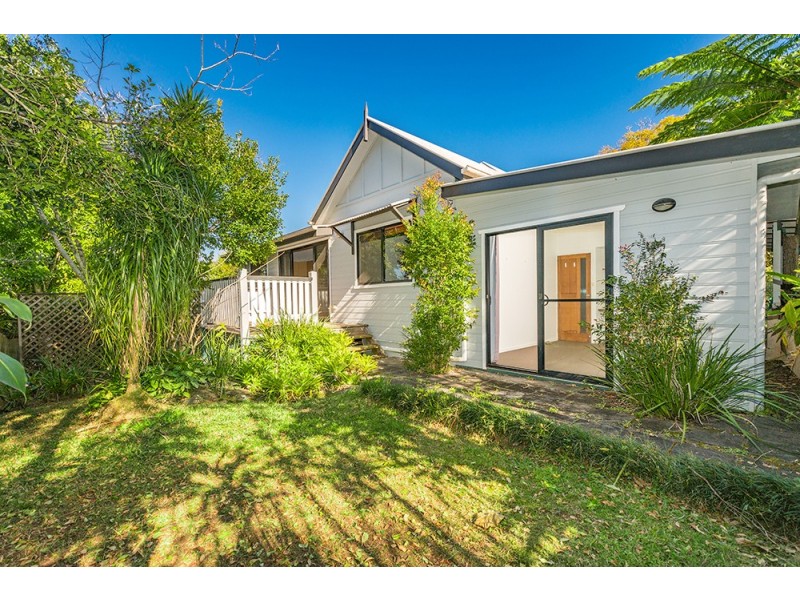 2 Bannister Court, Bangalow NSW 2479