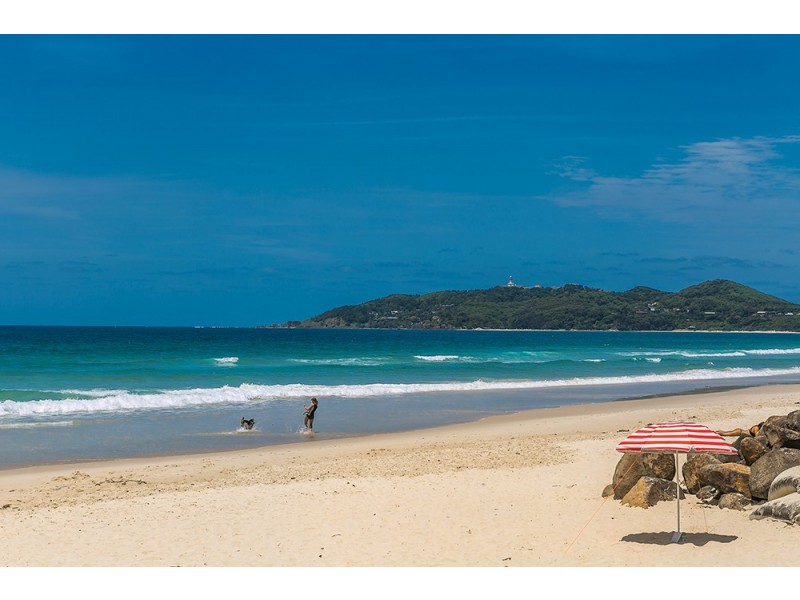 3-7 Shirley Street, Byron Bay NSW 2481